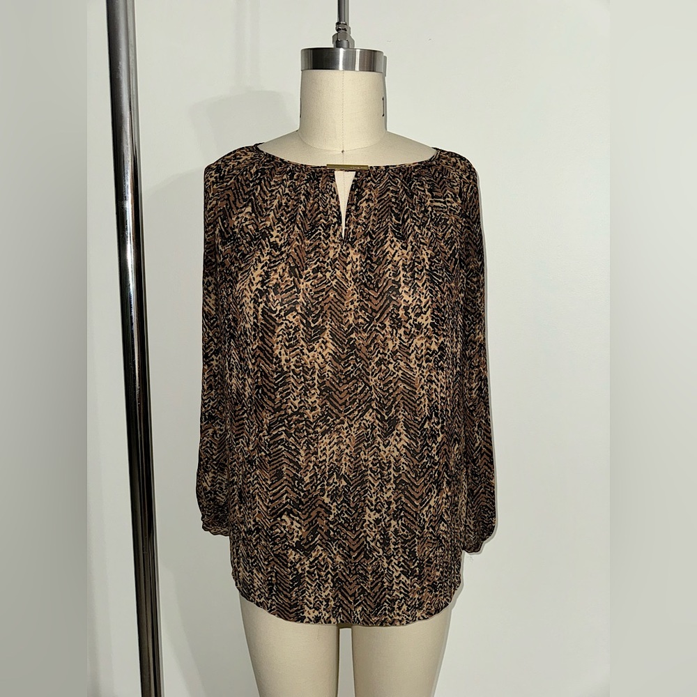 Michael Kors | Blouse